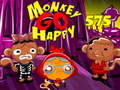 Jeu Monkey Go Happy Stage 575 Monkeys Go Halloween