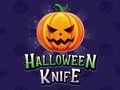 Jeu Halloween Knife