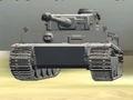 Jeu Battle 3D Tanks 2021