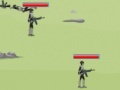 Jeu Defend Castle