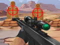 Game Sniper Simulator