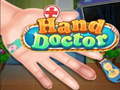 Game Hand Doctor 
