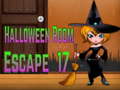 Jeu Amgel Halloween Room Escape 17