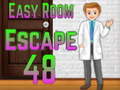 Jeu Amgel Easy Room Escape 48
