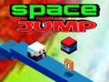 Game Space Jump