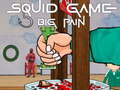 Game Squid Game Big Pain