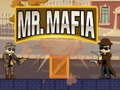 Jeu Mr. Mafia