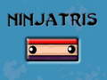 Jeu Ninjatris