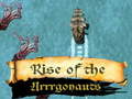 Game Rise of the Arrrgonauts