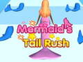 Jeu Mermaid's Tail Rush