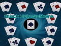 Game Black Hole Solitaire