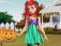 Game Princess Or Zombie Halloween