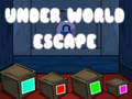 Game Under world escape