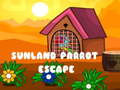 Jeu Sunland Parrot Escape