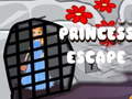 Game princess escape