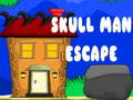 Game skull man escape