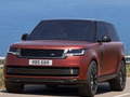 Game Land Rover Range Rover 2022 Slide