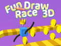 Jeu Fun Draw Race 3D