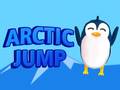 Game Arctic Jump