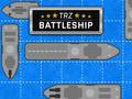 Jeu TRZ Battleship