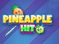 Game Pineapple Hit