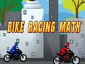 Game Bike Racing Math