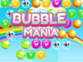 Game Bubble Mania 