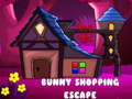 Game Bunny Shopping Escape