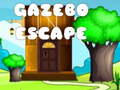 Jeu Gazebo Escape