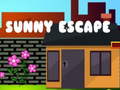 Game sunny escape