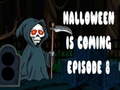Game Halloween is coming episode 8