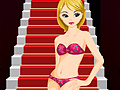 Jeu Catwalk fashion show