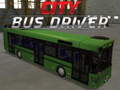 Game City Bus Driver