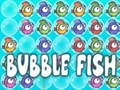 Game Bubble Fish