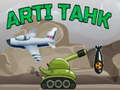 Game Arti Tank