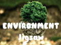 Jeu Environment Jigsaw