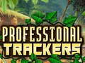 Jeu Professional Trackers