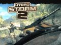 Jeu Hydro Storm 2