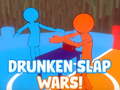 Game Drunken Slap Wars