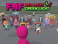Jeu FNF: Red Light, Green Light