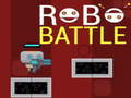 Jeu Robo Battle