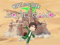 Game Squid Game hide and seek