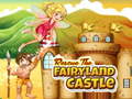 Game Rescue the Fairyland Castle