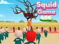 Jeu Squid Game 456