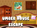 Game Umber House Escape