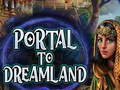 Jeu Portal To Dreamland