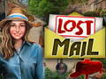 Game Lost Mail
