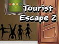 Game Tourist Escape 2