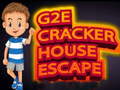 Game G2E Cracker House Escape