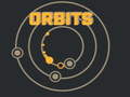 Game Orbits